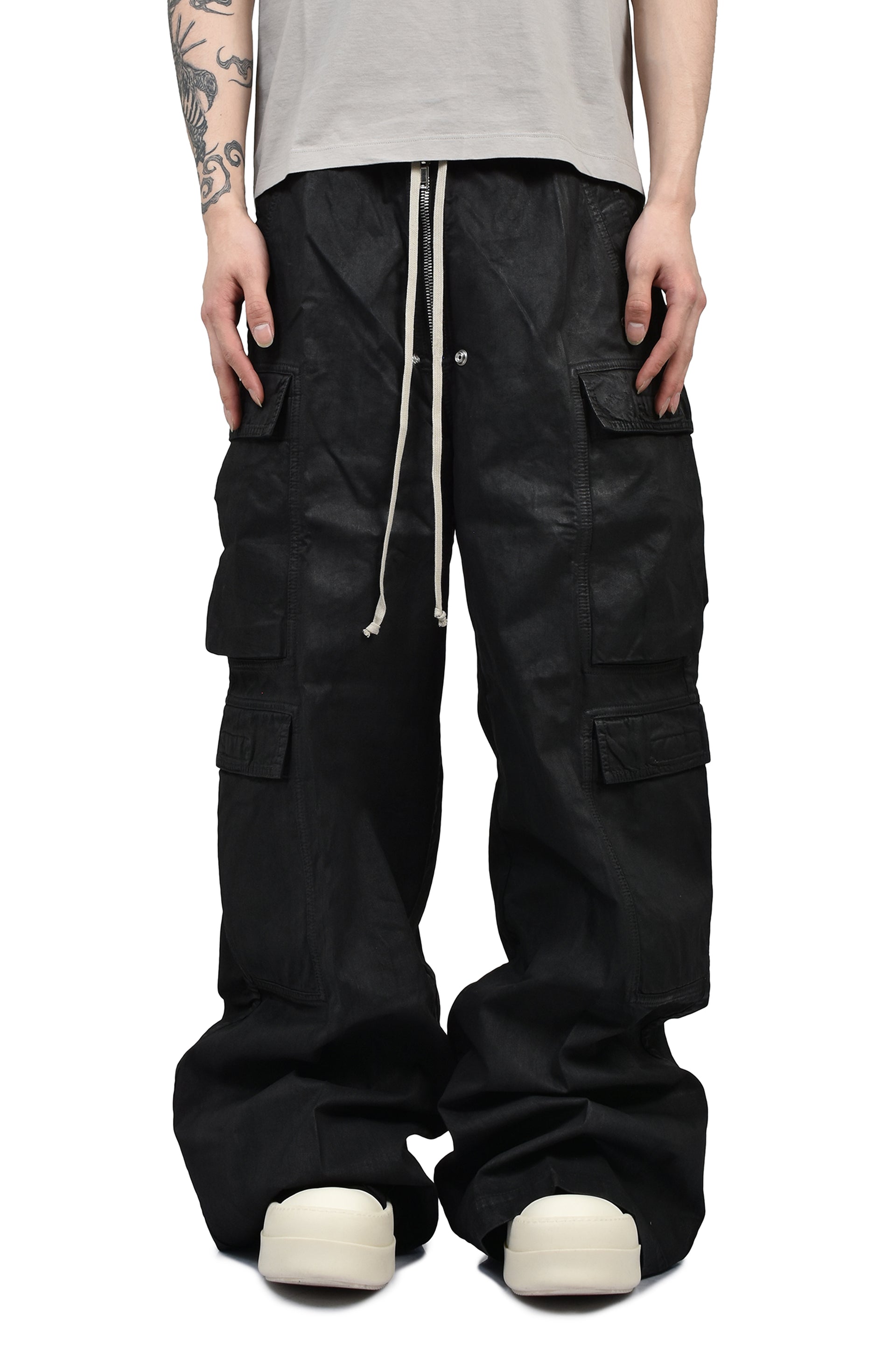 Rick Owens DRKSHDW (リックオウエンス・ダークシャドウ) | NUBIAN