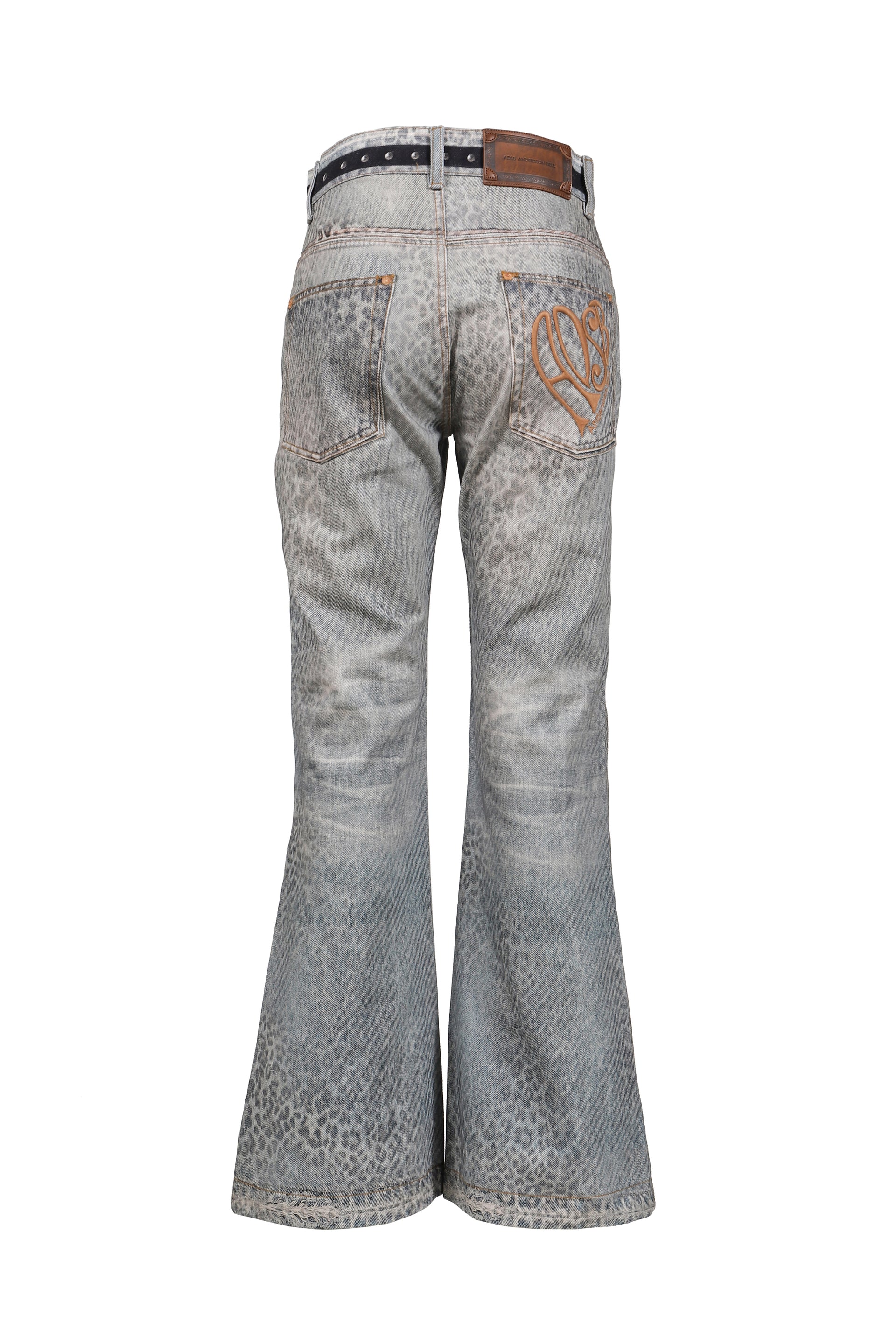 Andersson Bell（アンダーソンベル） | NUBIAN TOKYO 通販