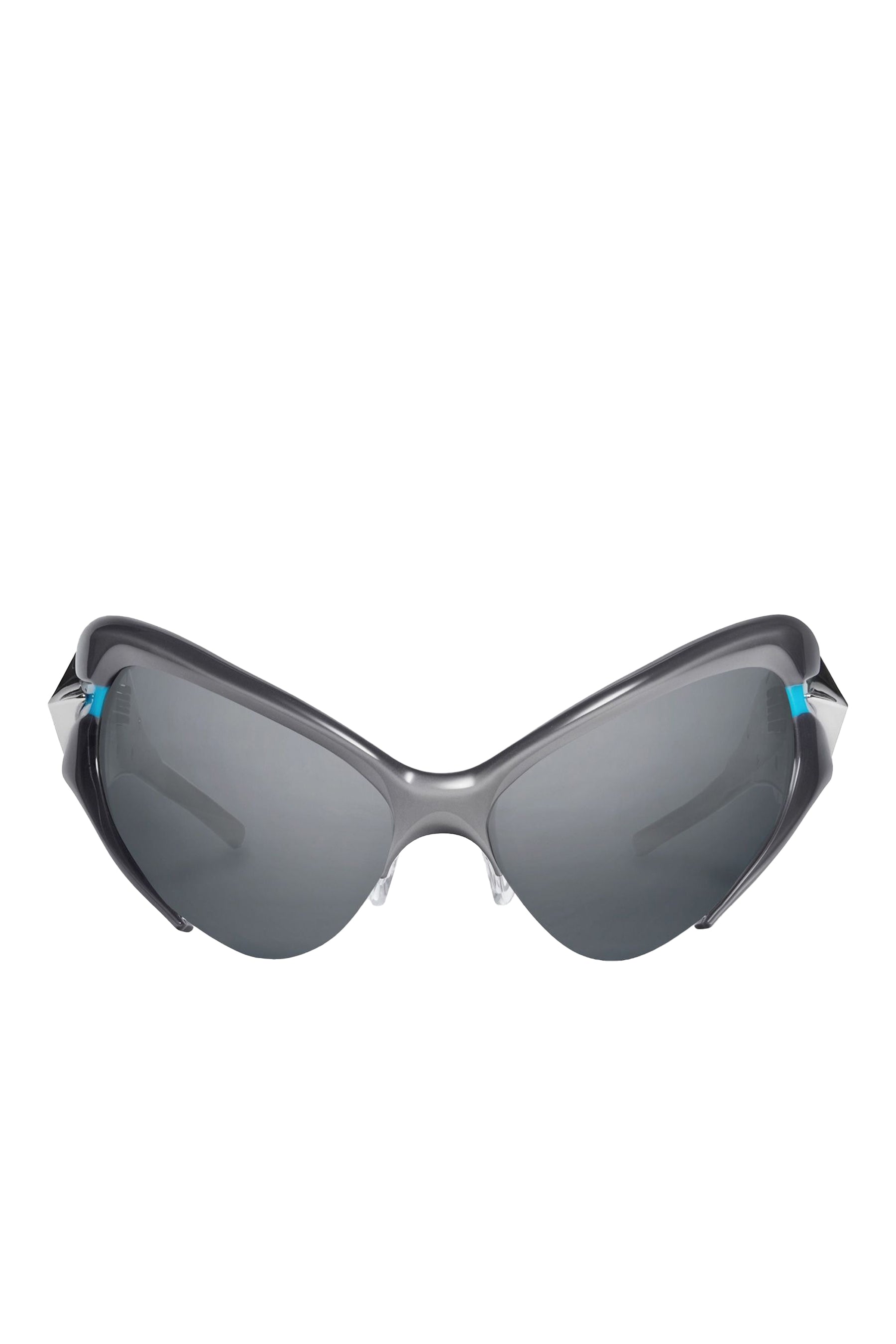 GENTLE MONSTER ジェントルモンスター FW23 BOLD BREE / GRY BLU -NUBIAN