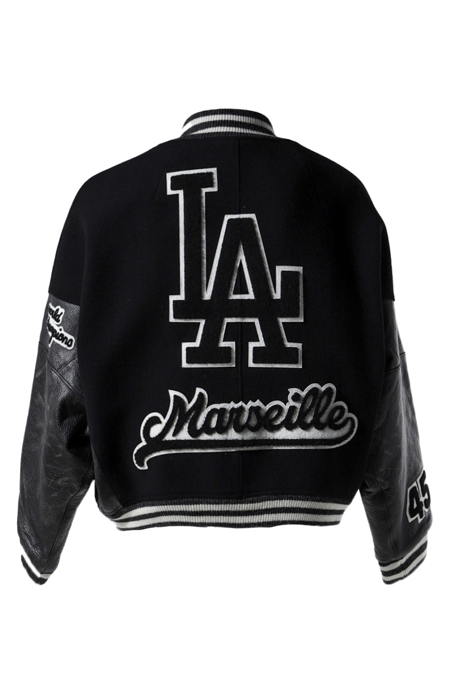 バーシティジャケット | NUBIAN TOKYO 通販