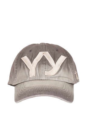 BOUTIQUE CAP GRAY 新品未使用 OVY OVY Initial Cap(gray) | OVY