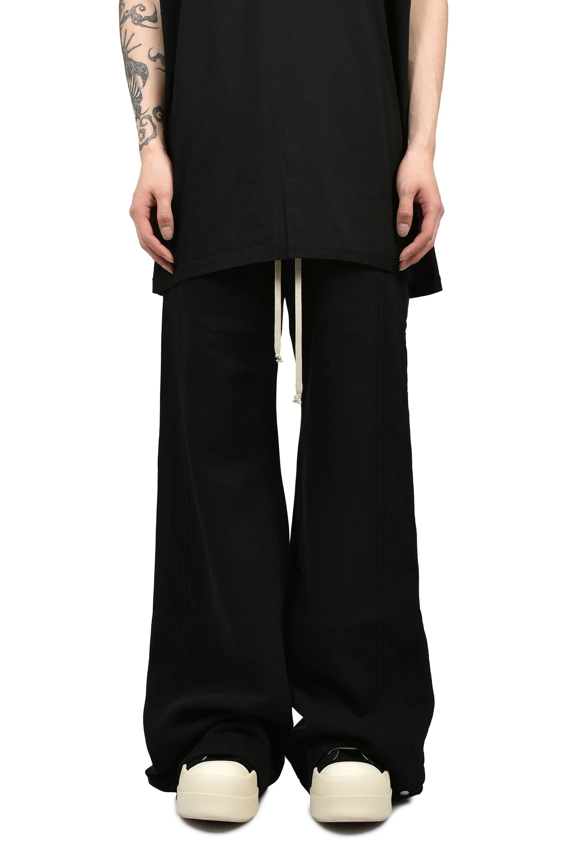 バギー / ワイド パンツ