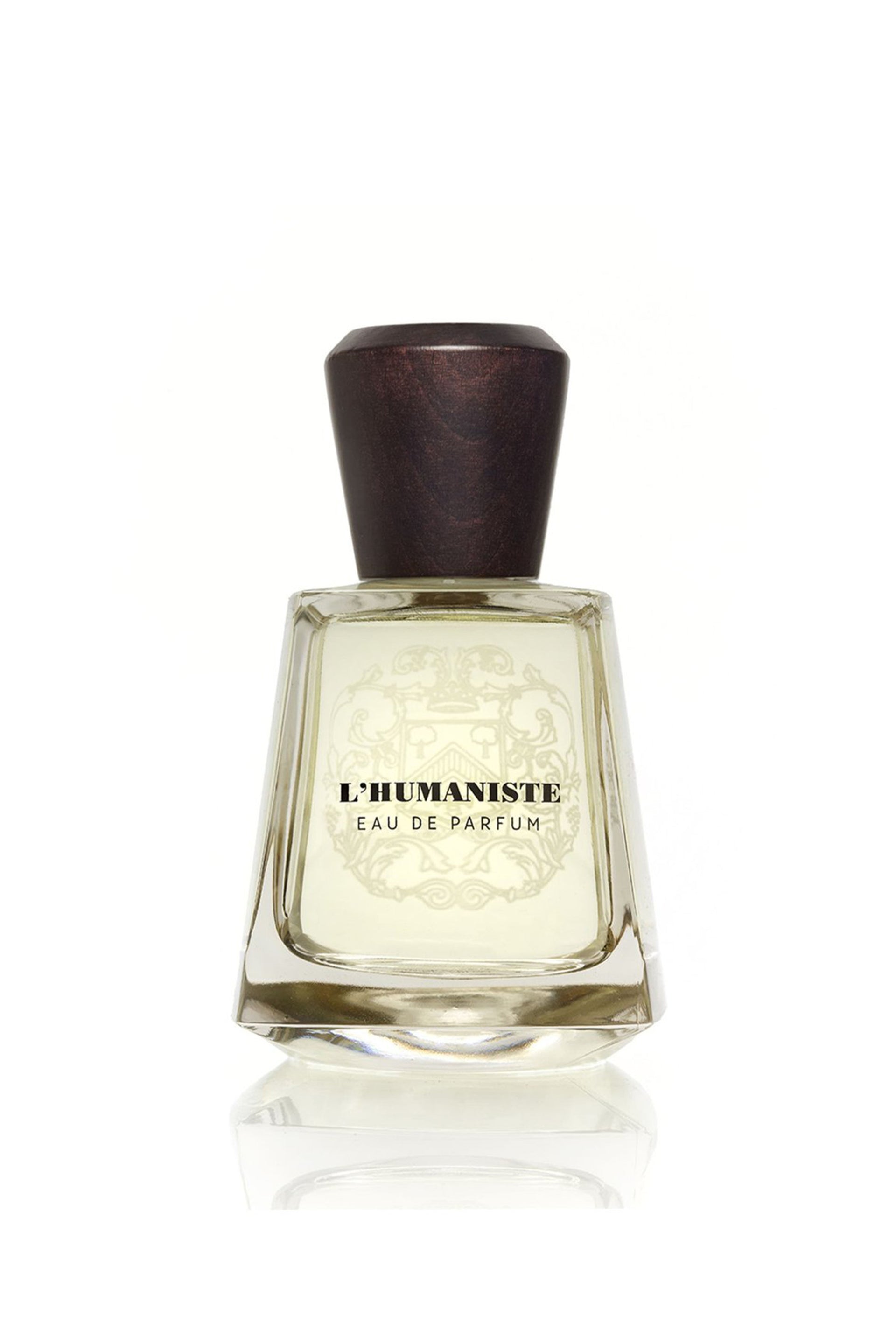 FRAPIN SS24 SPEAKEASY / MULTI - NUBIAN