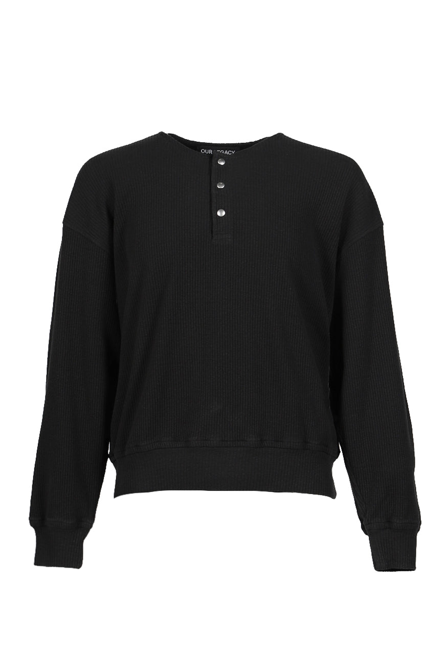 トップス ourlegacy BALLON SWEATSHIRT 46 Our Legacy - Ballon