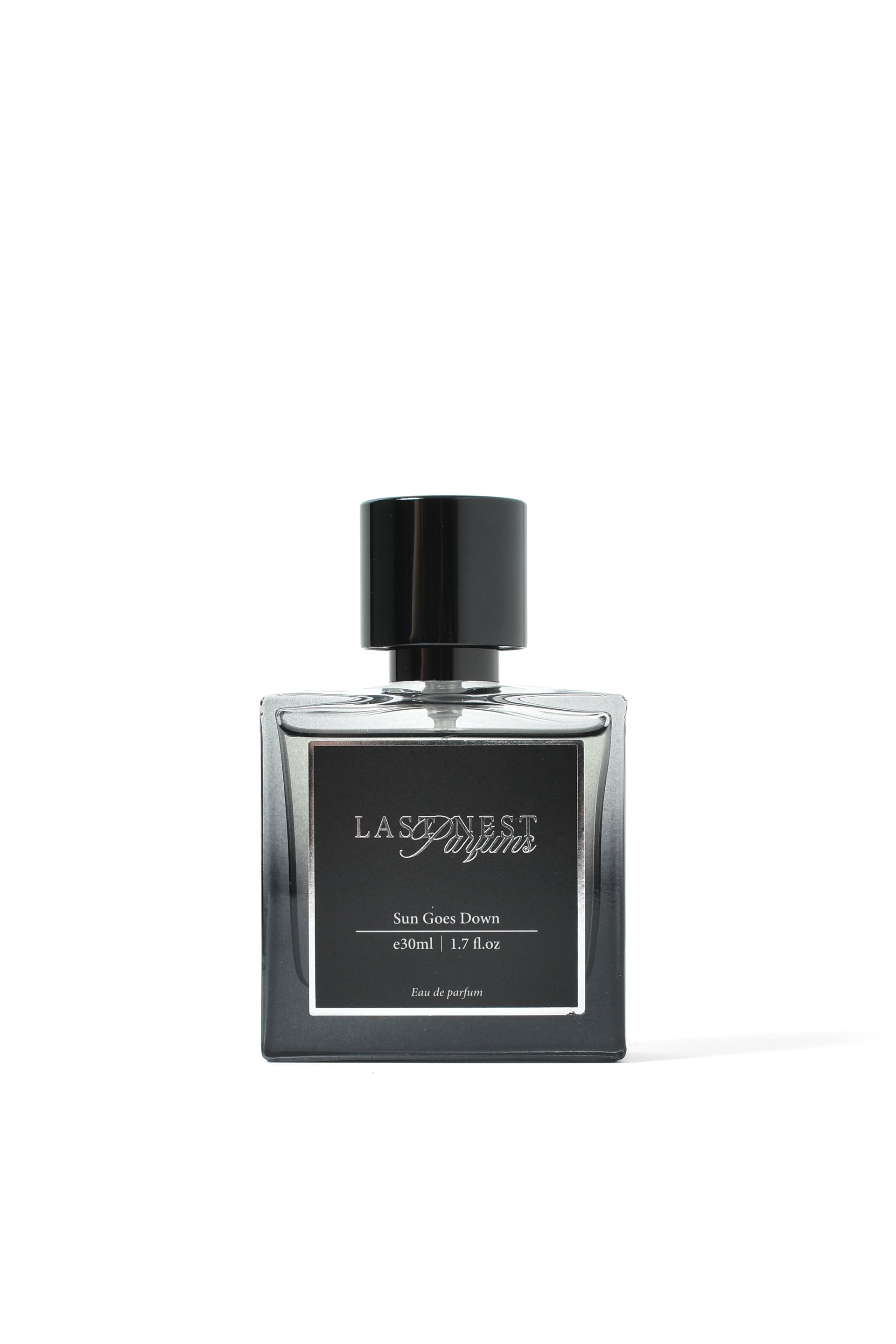LAST NEST Parfums ラストネスト FW25 SUN GOES DOWN / MULTI - NUBIAN