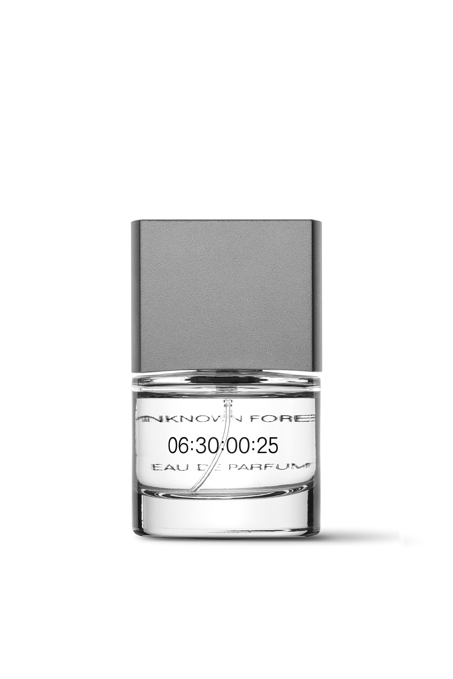 POINTTWOFIVE·SECOND FW24 0.25 MOMENTARY EAU DE PARFUM - NUBIAN