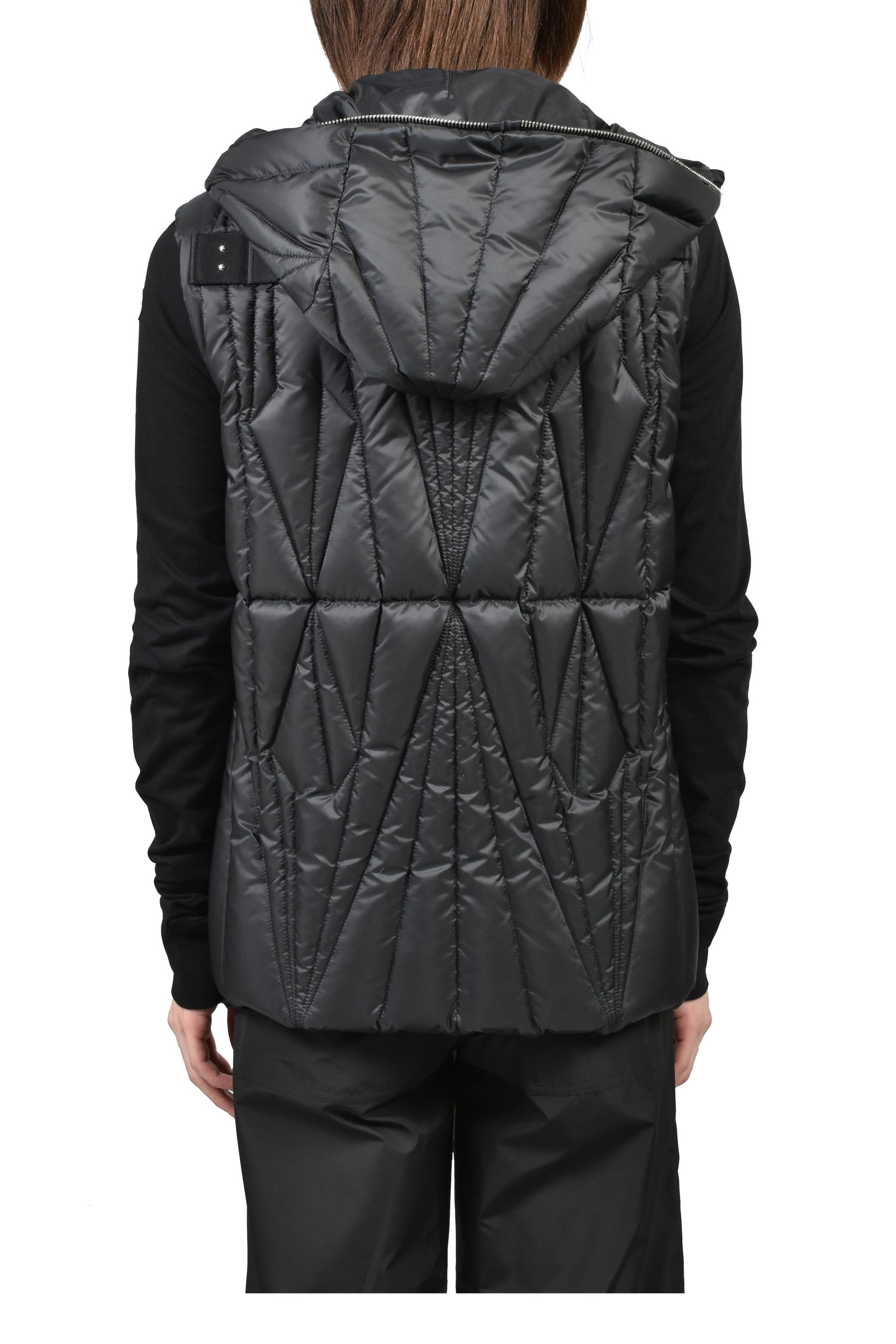 MONCLER RICK OWENS モンクレール リックオウエンス コラボレーション