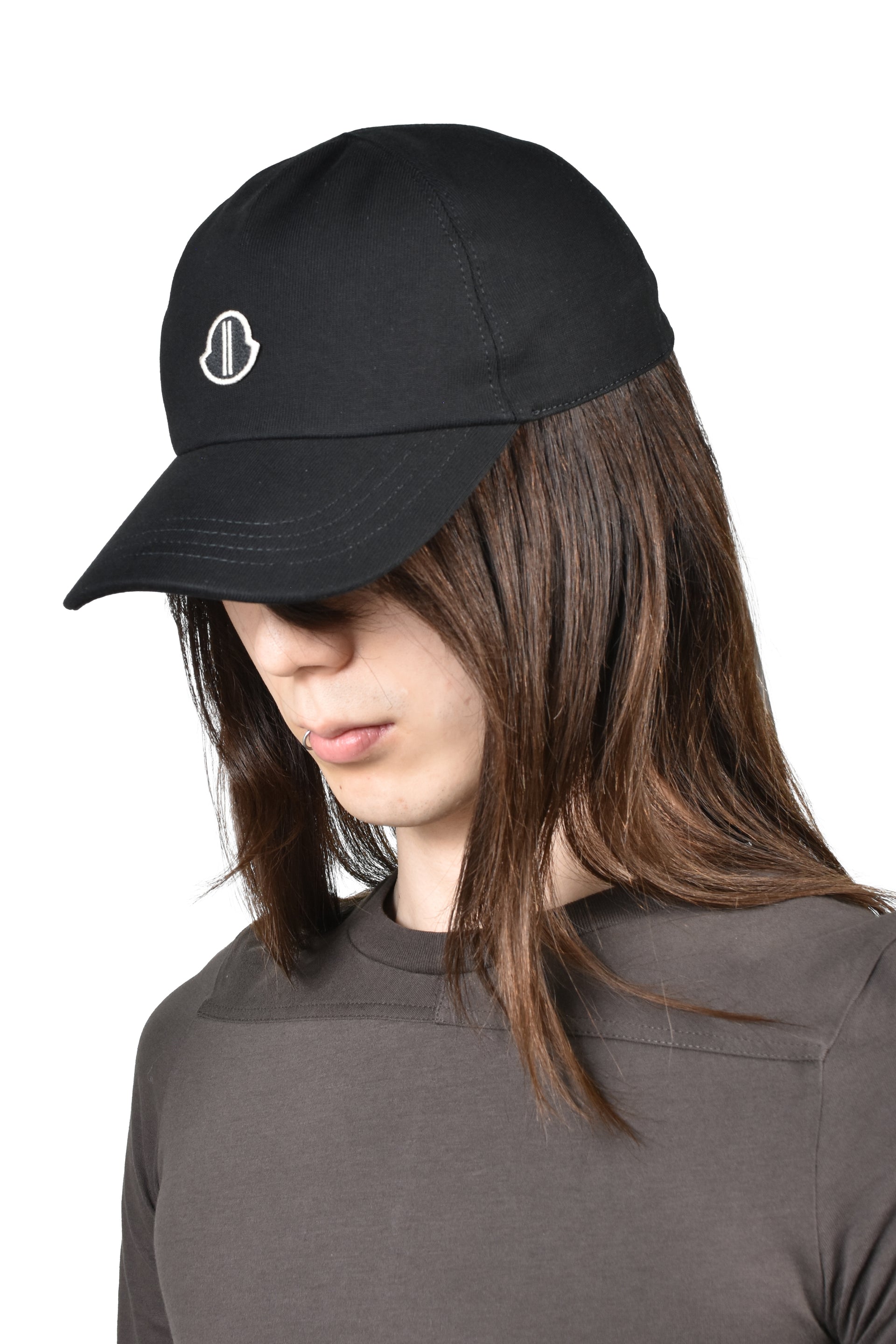 MONCLER + RICK OWENS Cap - NUBIAN