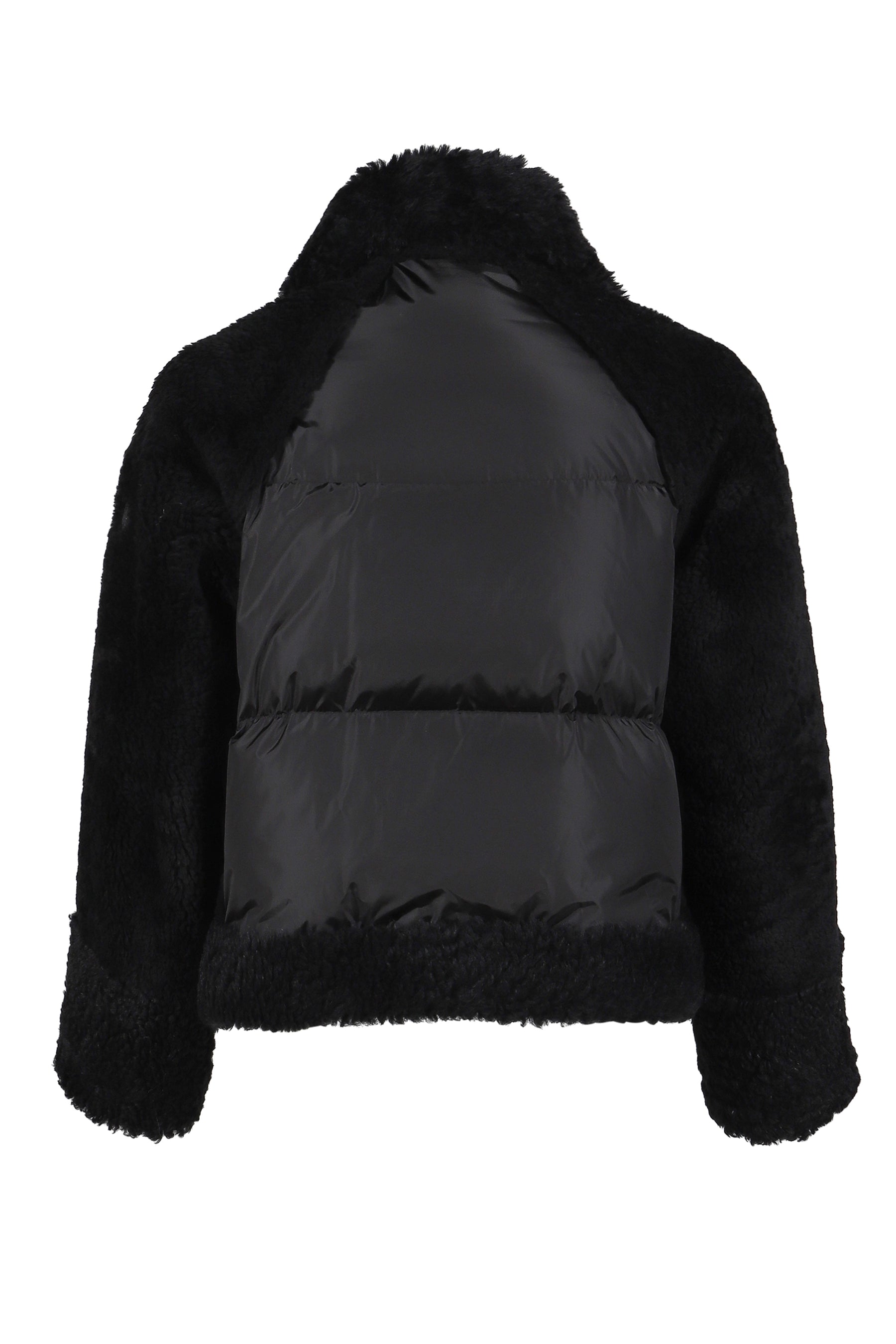 Moncler モンクレール FW25 GOBAIN JACKET / BLK - NUBIAN ヌビアン