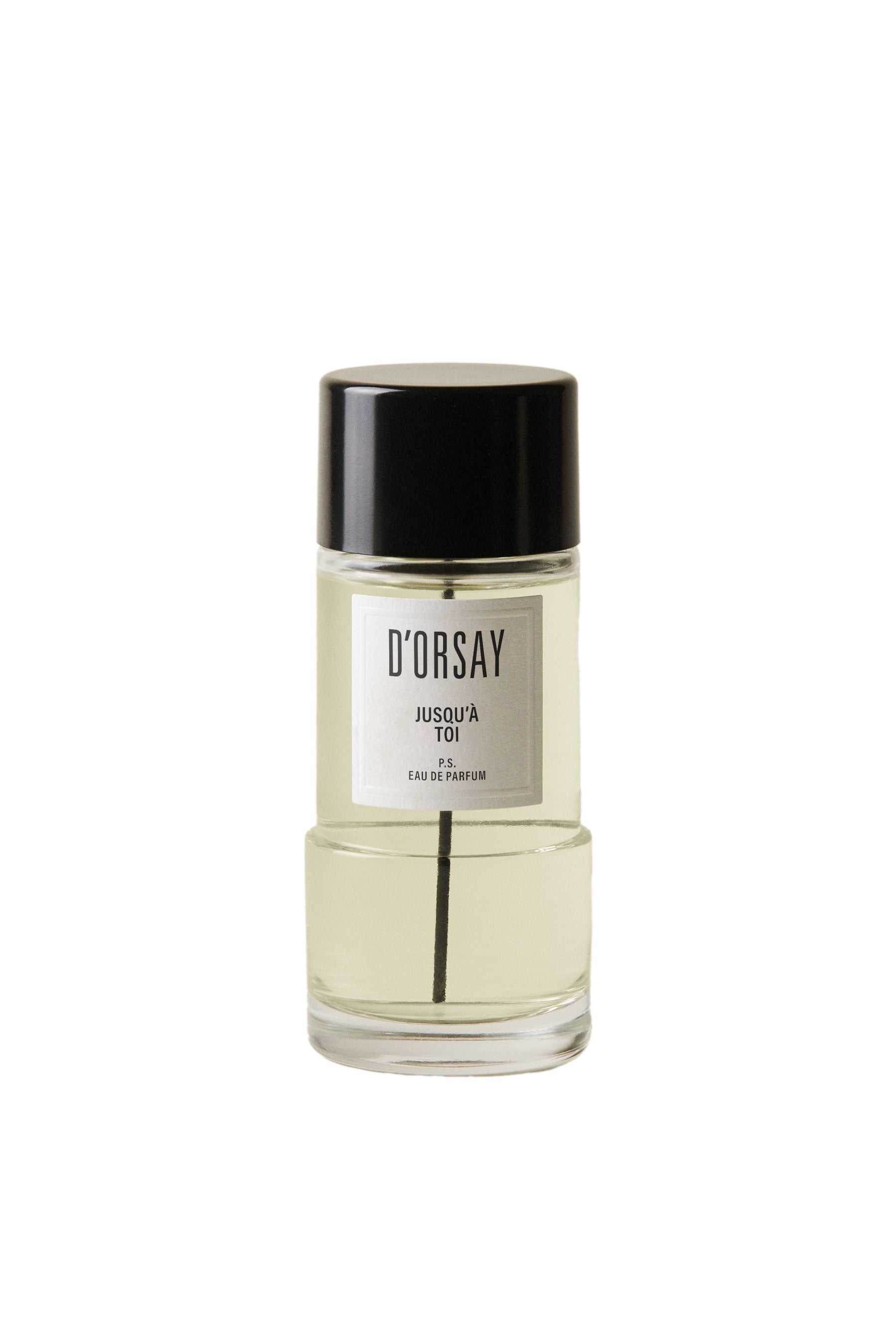 D'ORSAY ドルセー SS24 P.S. / MULTI - NUBIAN