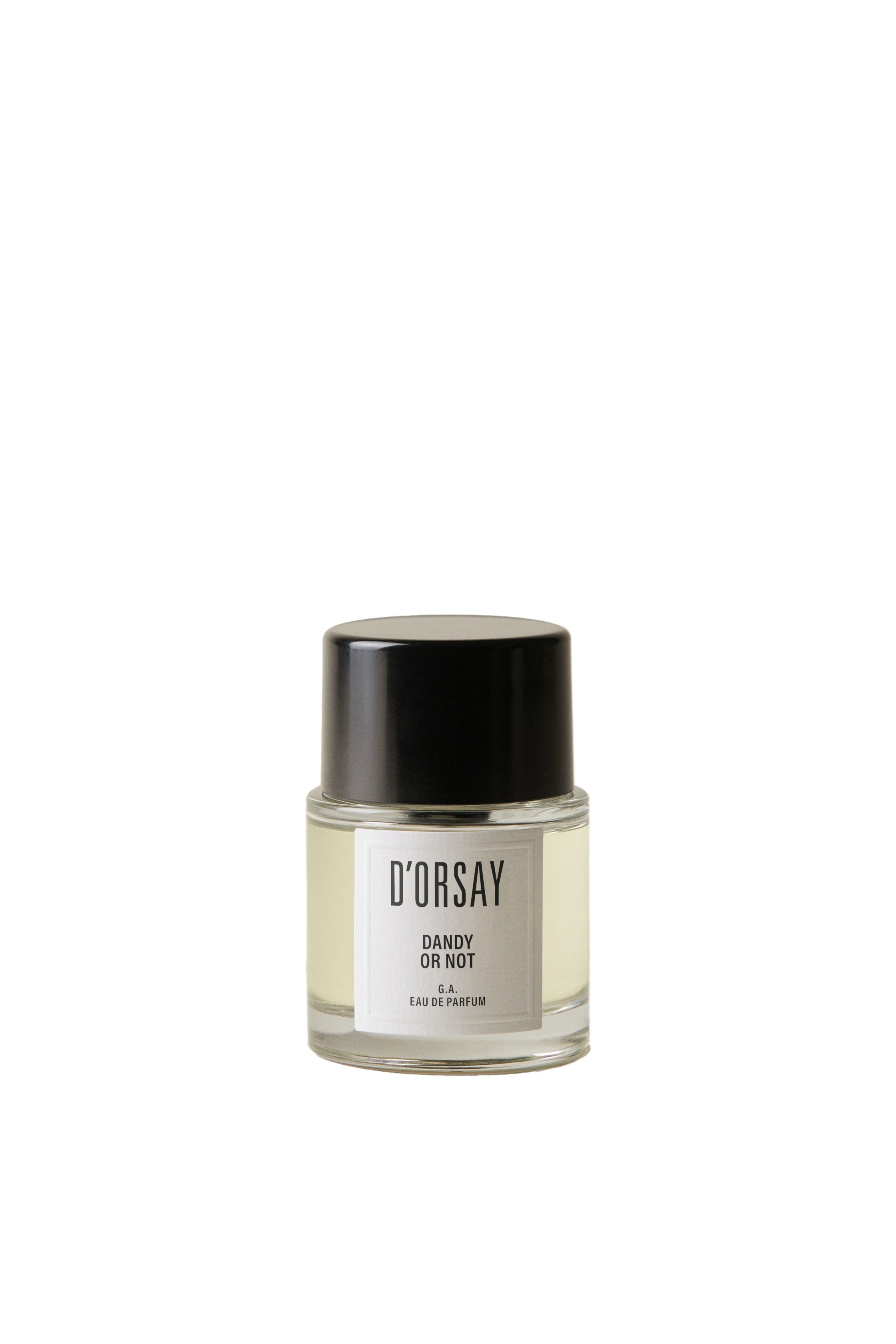 D'ORSAY ドルセー SS24 G.A. / MULTI - NUBIAN