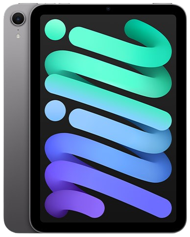 iPad mini (A17 Pro、第7世代) 中古最安値