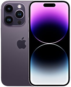 iPhone 14 Pro 中古最安値