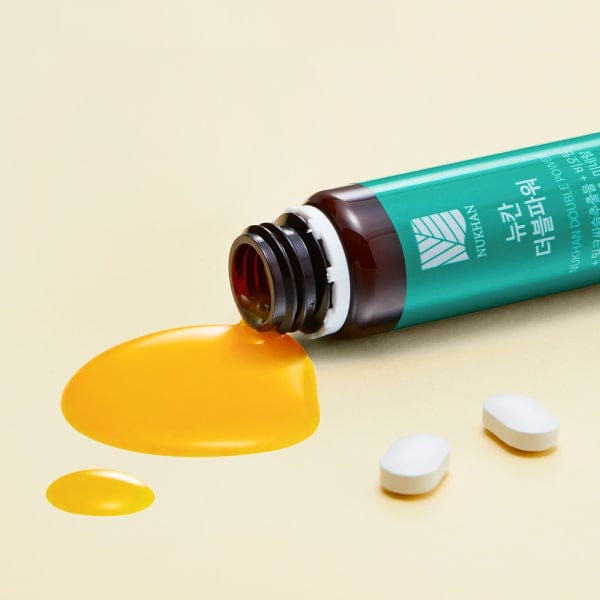 ニューカン ダブルパワー (30本) – NUKHAN JP