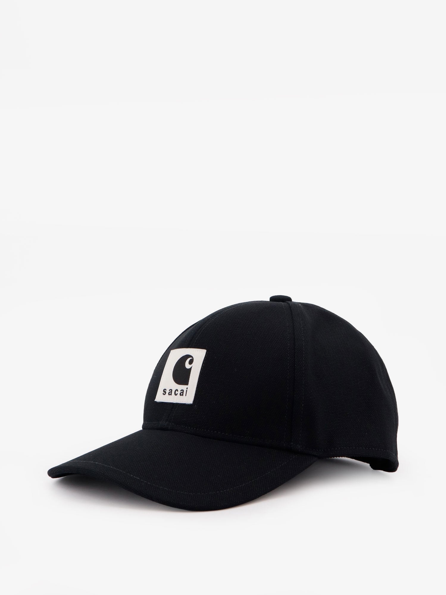 Carhartt WIP Duck baseball hat SACAI X CARHARTT WIP - Nugnes1920
