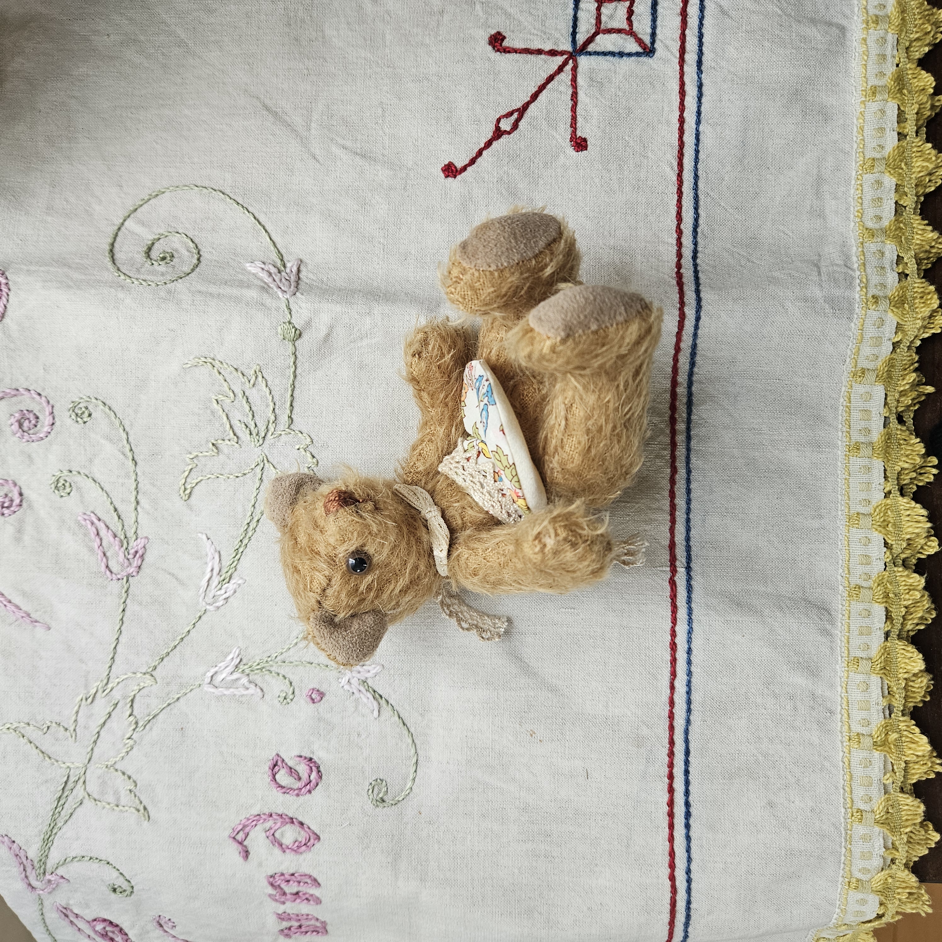 moriのえほん | ぬいぐるみ博 2025