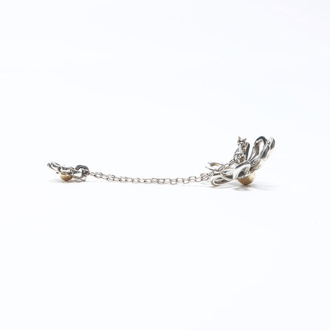 ティファニー TIFFANY&Co. パロマ ピカソ デイジー シルバー925 750