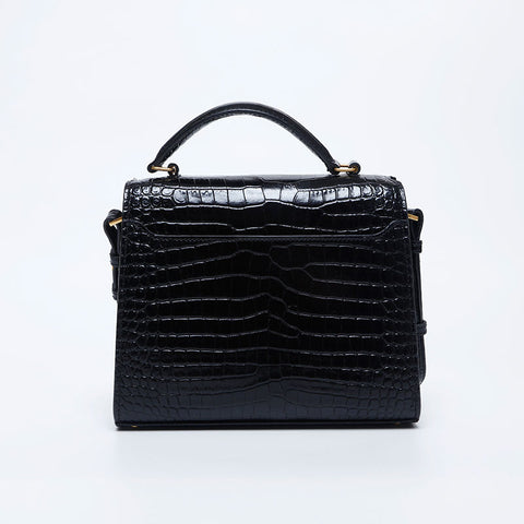 イヴ・サンローラン YVES SAINT LAURENT カサンドラ ミニ トップ