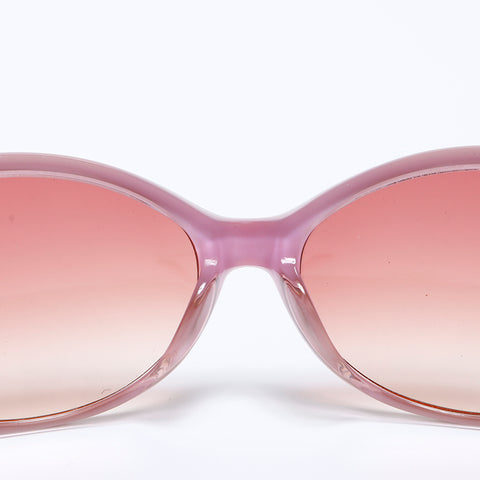 ミュウ ミュウ Miu Miu カラーレンズ サングラス ピンク WS8784 – NUIR