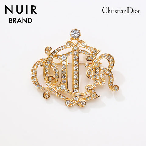 クリスチャンディオール Christian Dior ヴィンテージ ロゴ ライン