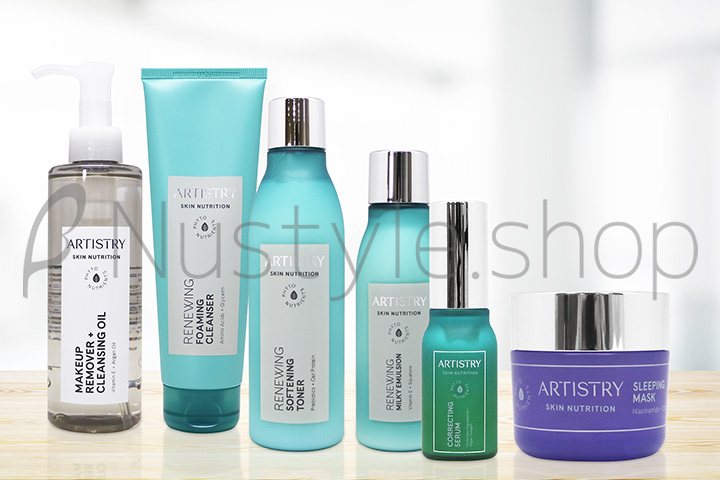 アーティストリー（アムウェイ化粧品）とは？特徴・選び方・人気