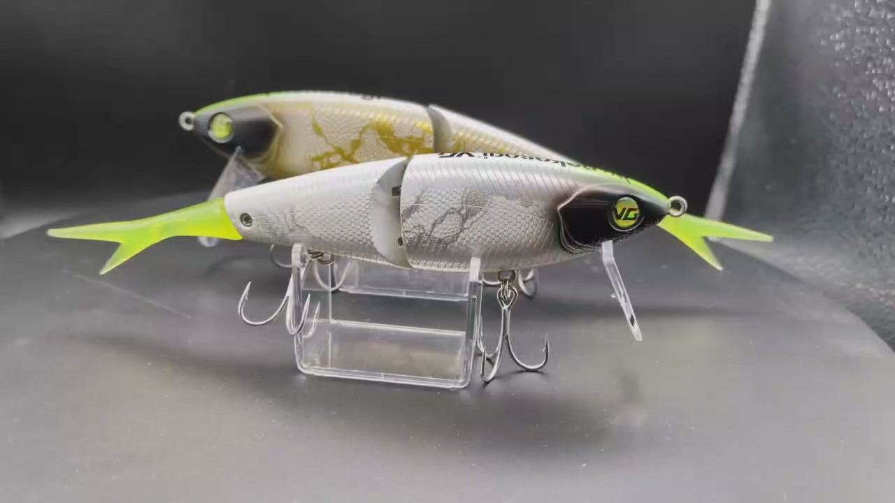 ネコソギ ギル DSR VG セット Nekosogi DSR｜Phat Lab. – ファット・ラボ