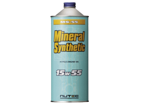 MS-55 – NUTEC OIL