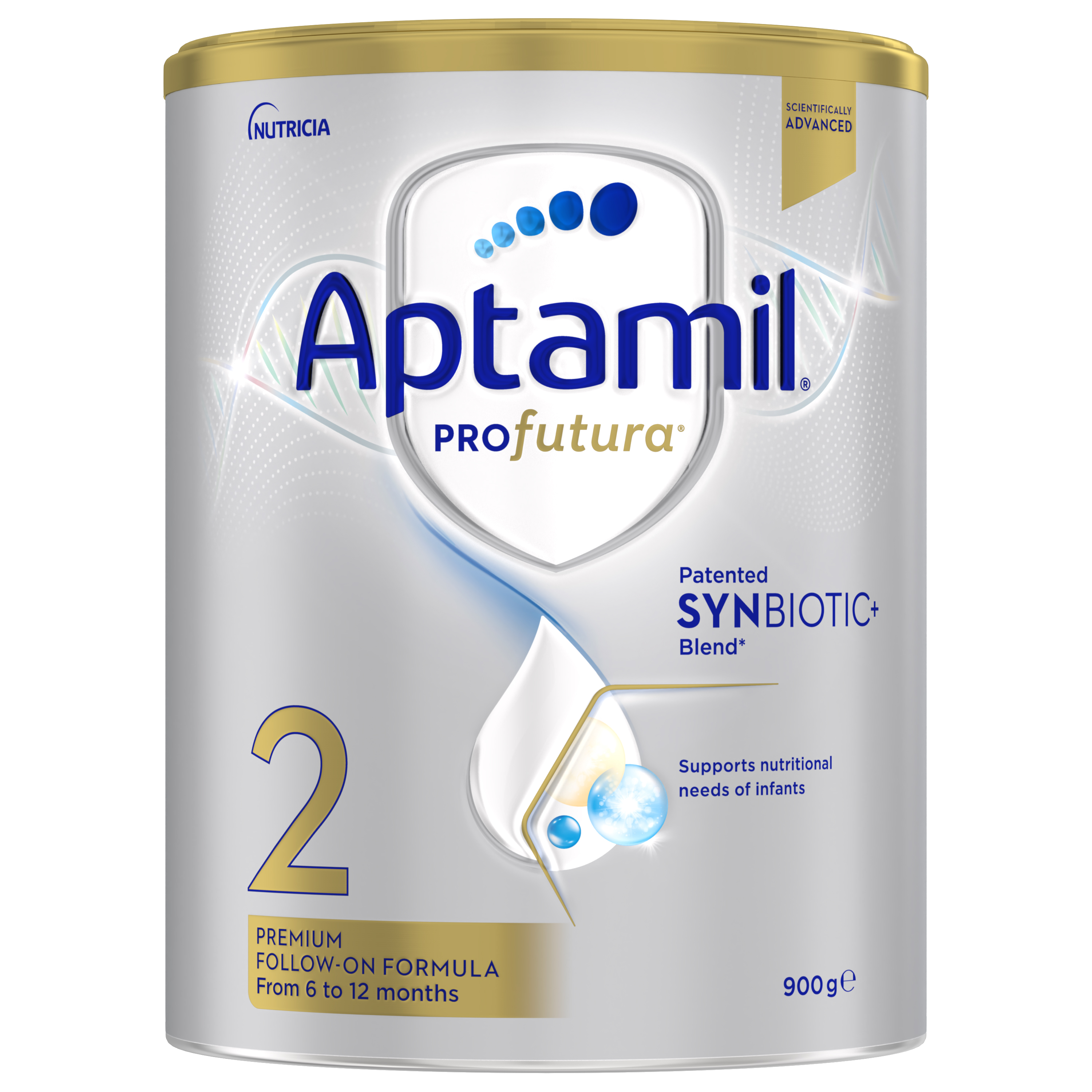 Aptamil Profutura 2 Premium Follow On Formula | AptaClub
