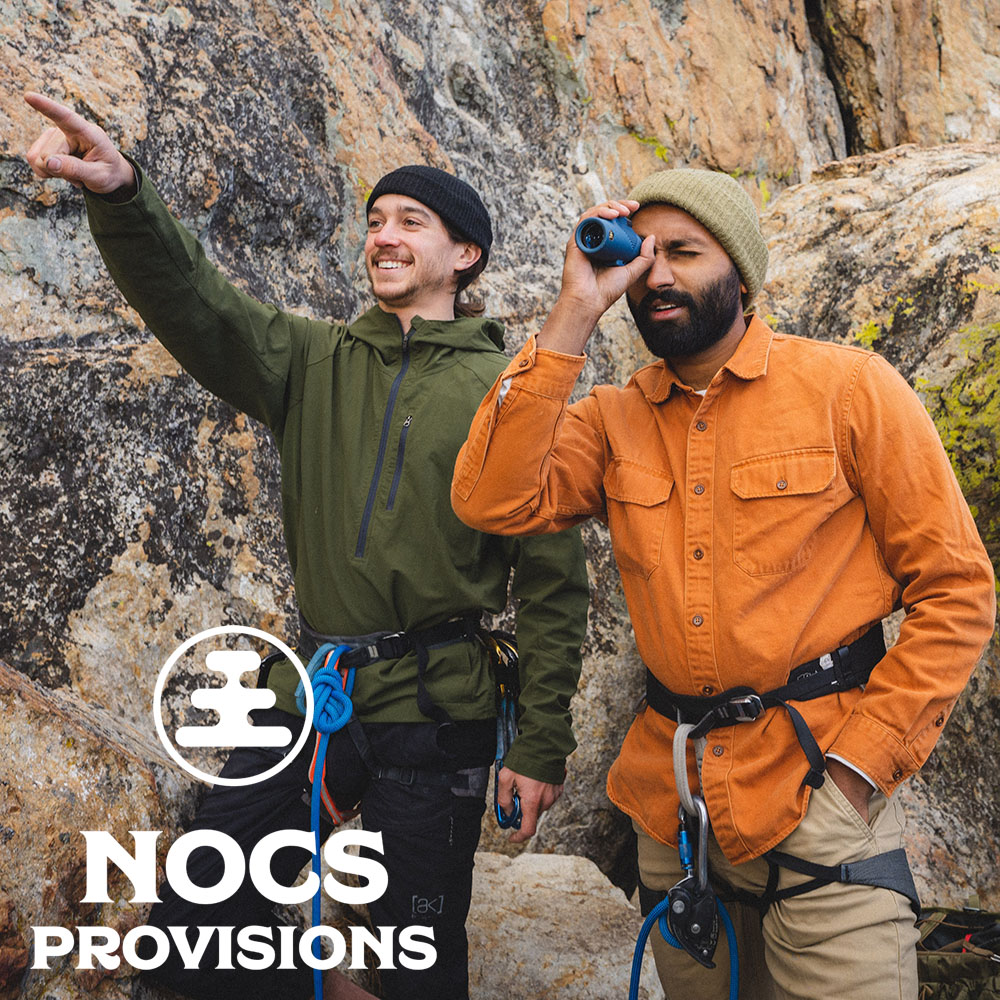 ノックスプロヴィジョンズ 単眼鏡 8倍 防水 IPX4 NOCS PROVISIONS Zoom