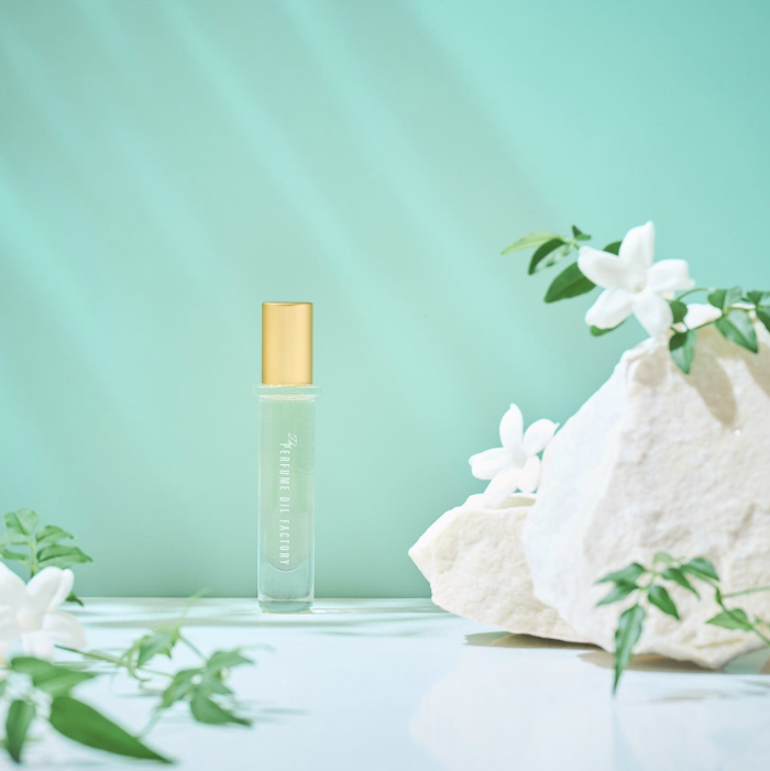 パフュームオイルファクトリーは男ウケ抜群！？人気の香りは？ | NUUUN