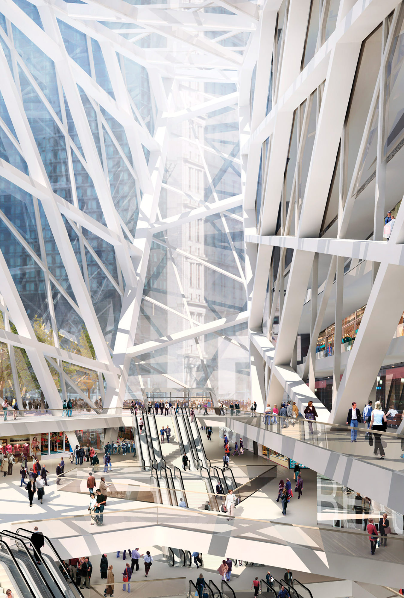 The Structures of Culture | NUVO