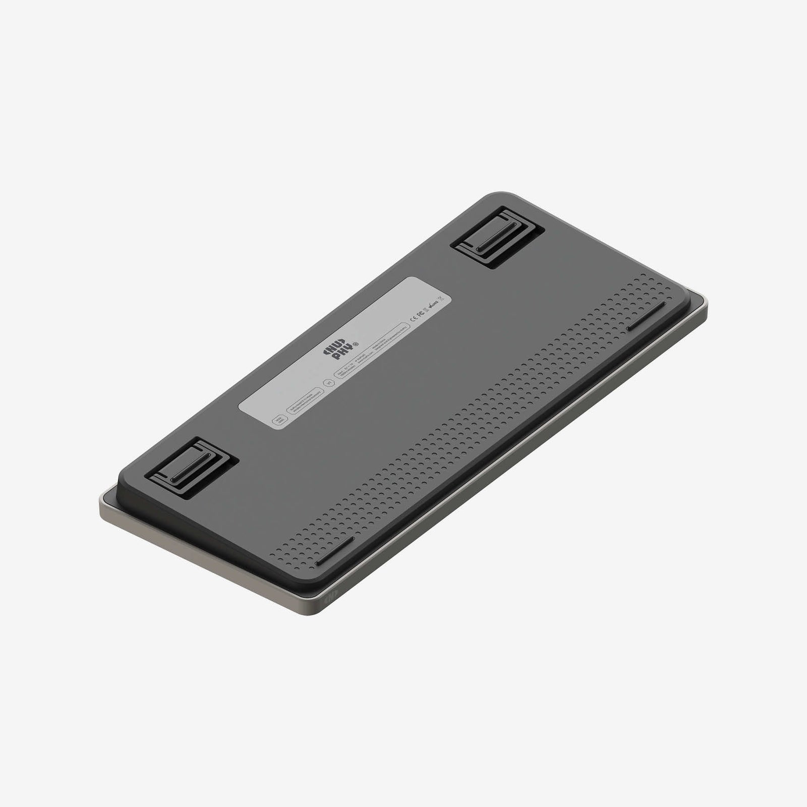 NuPhy Node 75 ロープロファイル 静音スイッチ NuPhy_Node_75_Low-