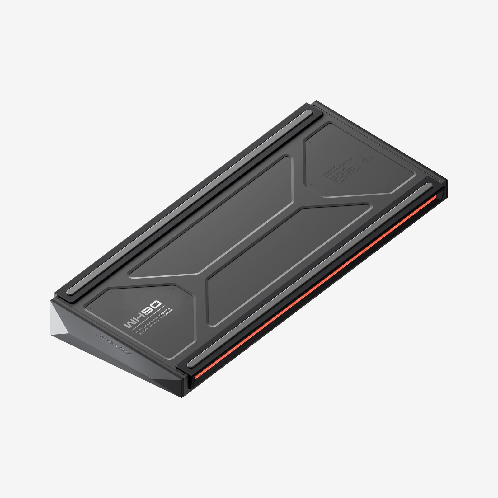 NuPhy WH80 Gaming Keyboard