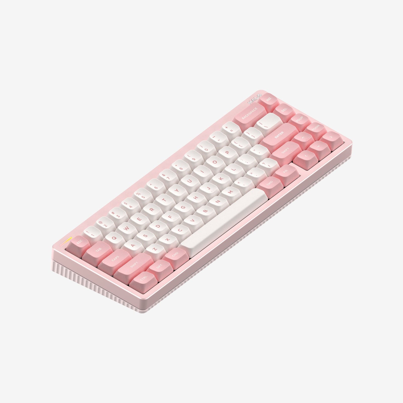 NuPhy Halo IO Series