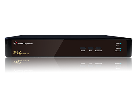 NVR-200シリーズの仕様｜ネットワークビデオレコーダー（NVR）