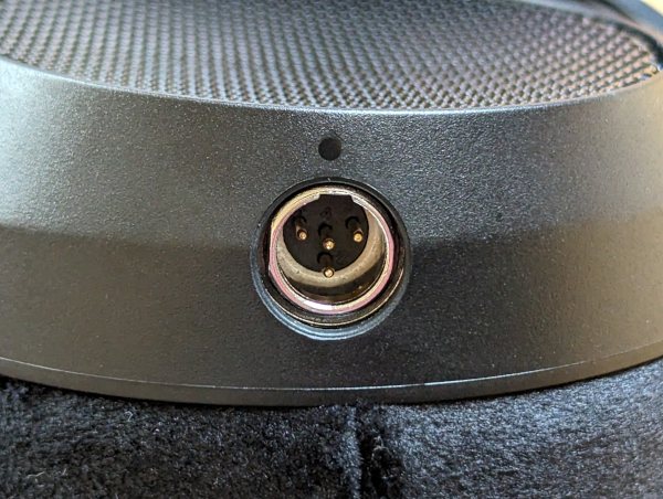 ゼンハイザー HD490 pro バランスケーブル自作: new_western_elec