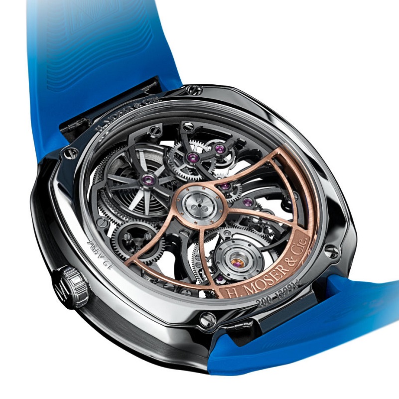 Streamliner Alpine Limited Edition_ストリームライナー・アルピーヌ