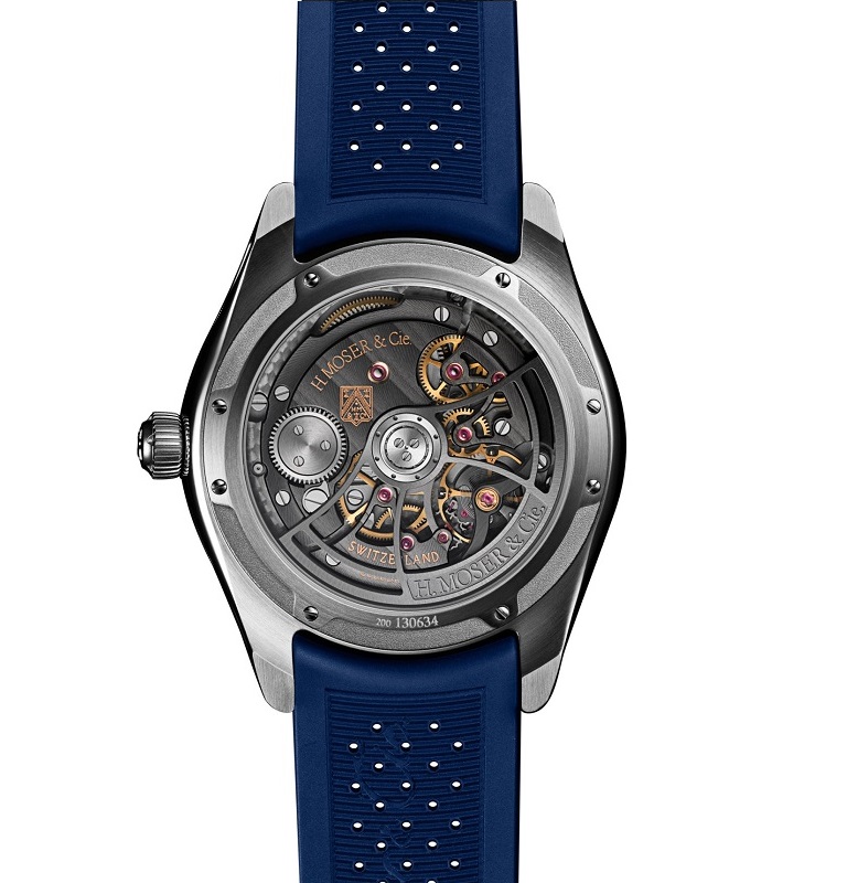 Pioneer Centre Seconds Concept Citrus Green_パイオニア・センター