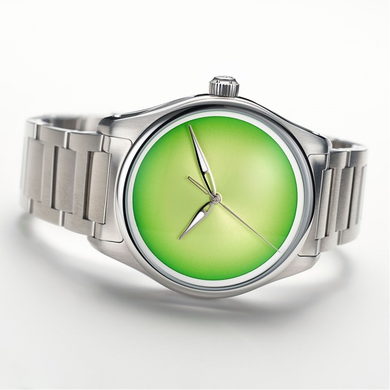 Pioneer Centre Seconds Concept Citrus Green_パイオニア・センター