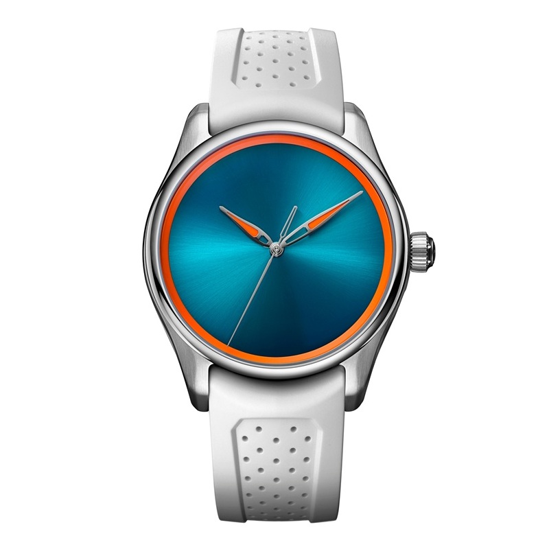 Pioneer Centre Seconds Spiced Aqua_パイオニア・センターセコンド