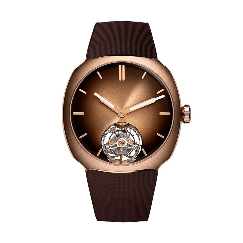 Streamliner Tourbillon Rainbow_ストリームライナー・トゥールビヨン