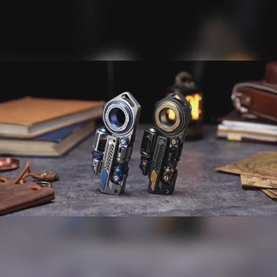 01EDC Time Knight 3.0 Fidget Toy – NXEDC