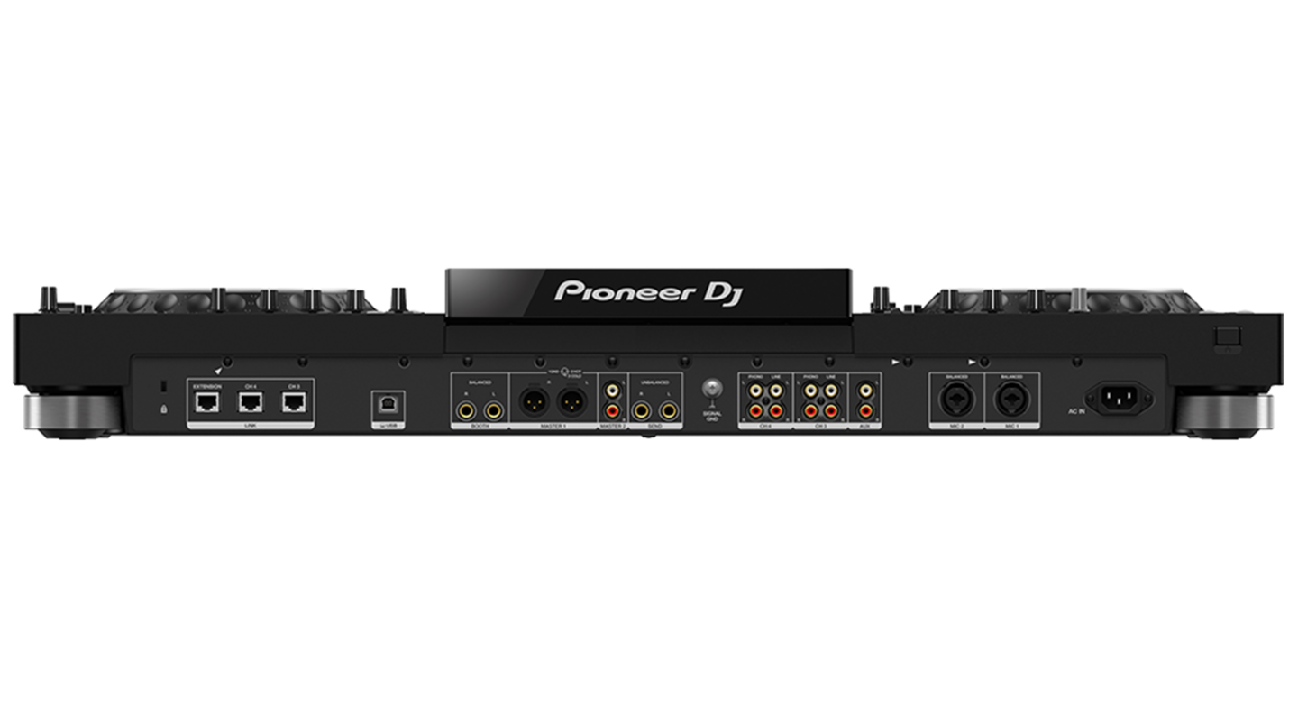 DJセットC (XDJ-XZ) | ネクサスミュージック - 全国配送DJ機材レンタル