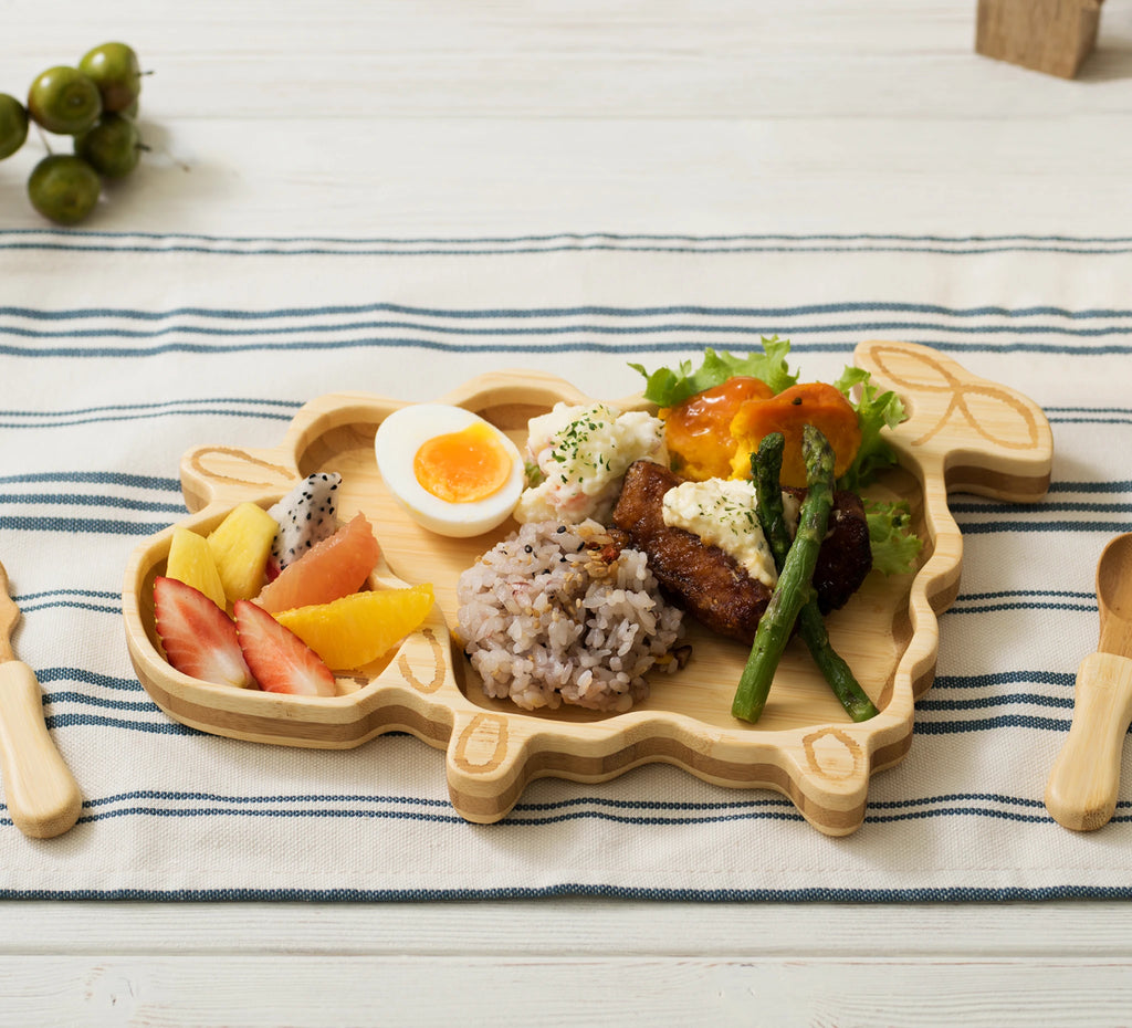 アグニープレート – RIVERET | agney* | taffeta-PRO- 公式ブランド