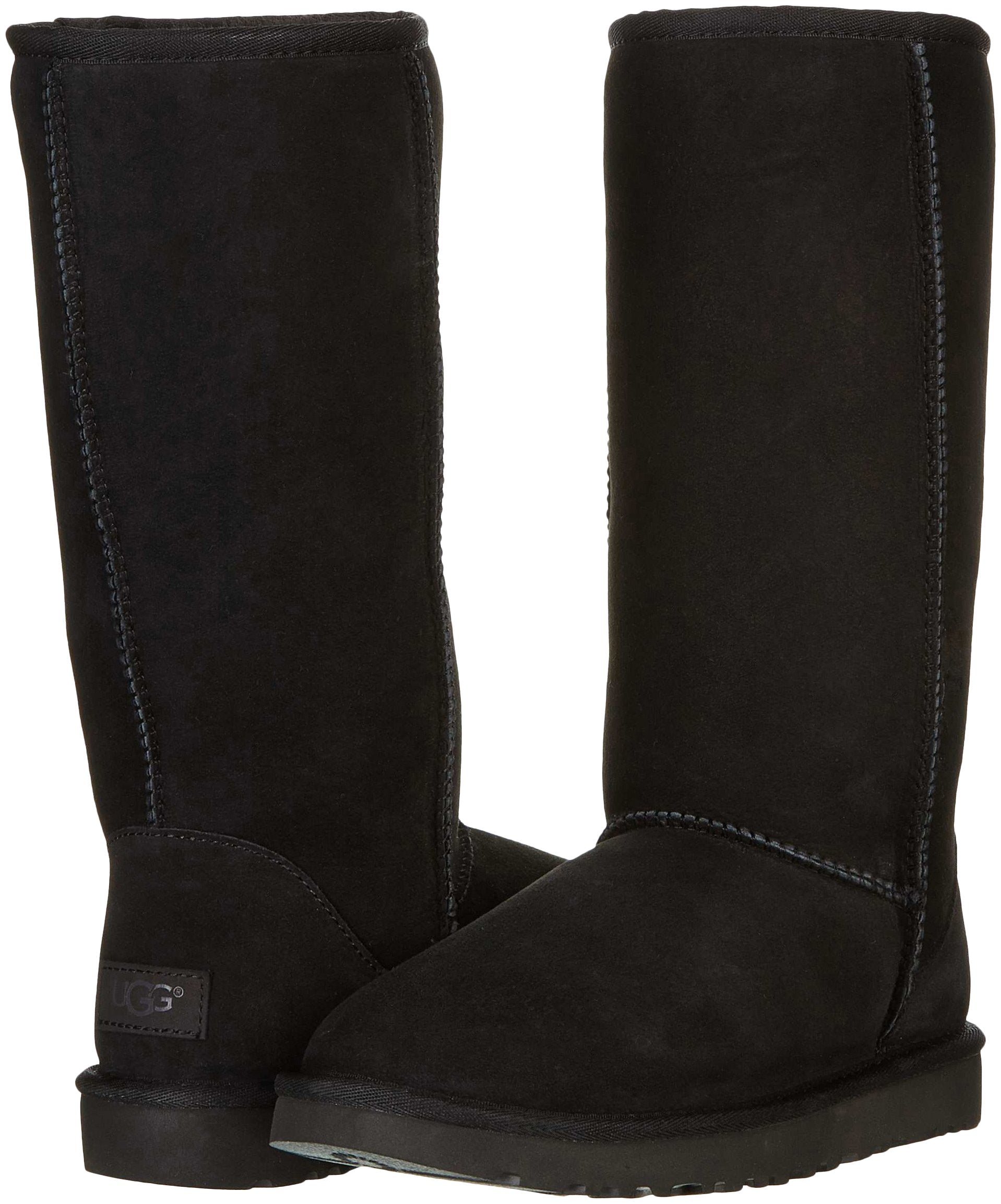 UGG CLASSIC TALL II WOMEN BOOTS – NYCK - New York City Kicks