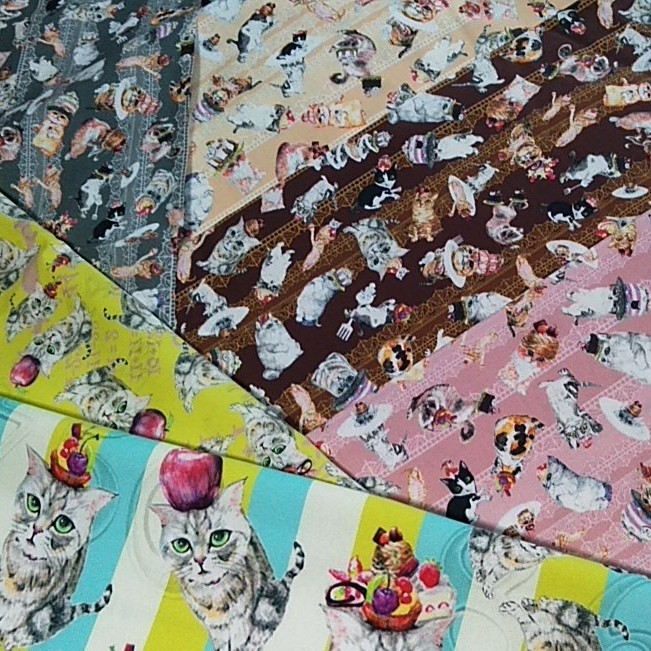 にゃんだらけ公式サイト