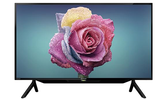 SHARP 42'' LED FULL HD 2T-C42BD1X (DIGITAL TV)