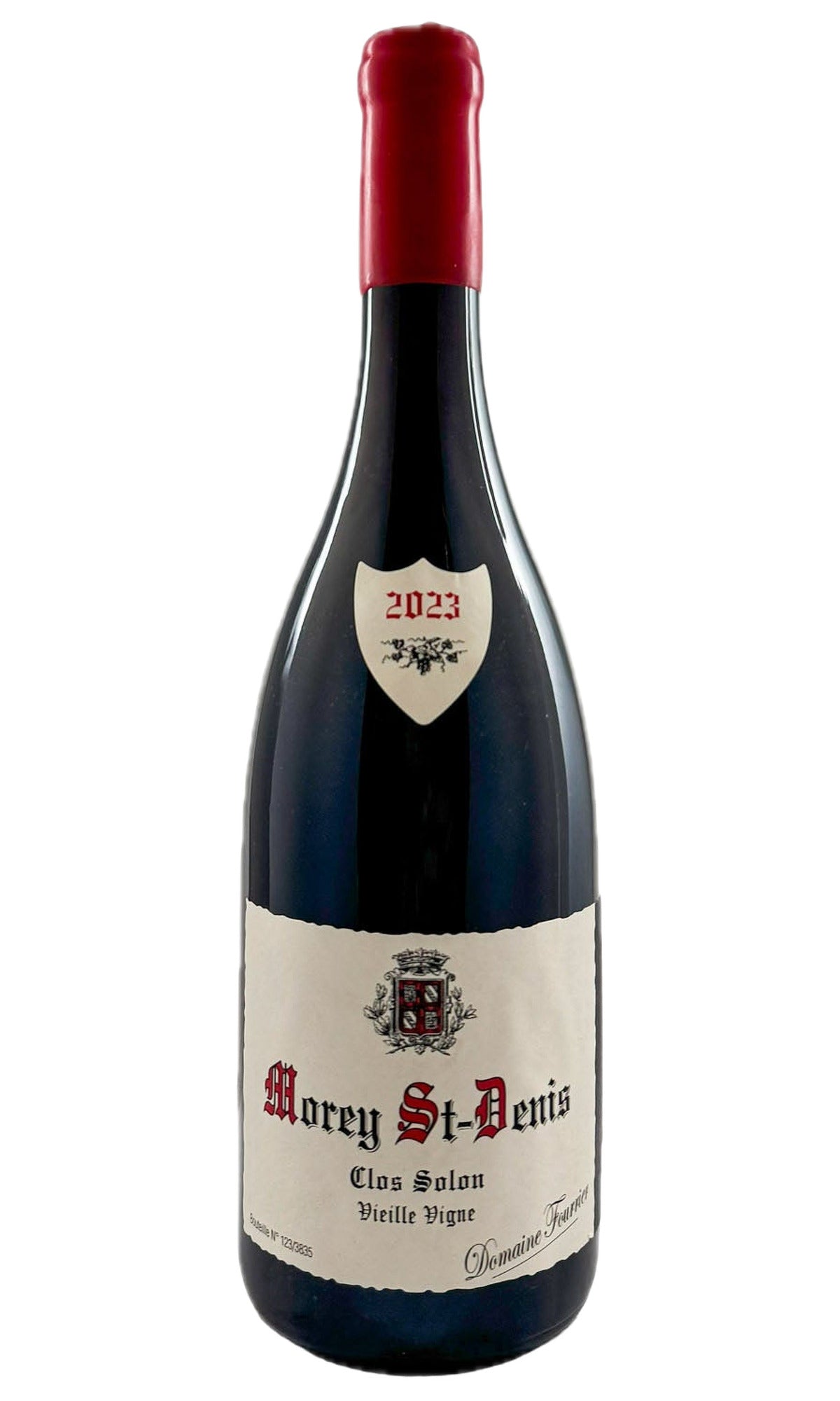 Domaine-Fourrier-Morey-St-