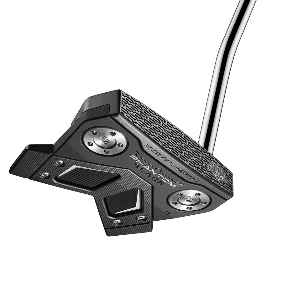 Titleist Scotty Cameron Phantom Black 11 – New York Golf Center