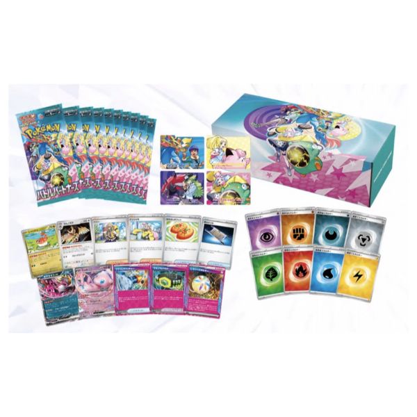 2026年2月25日更新】ポケモンカード デッキビルドBOX バトル